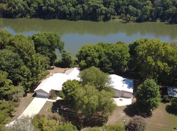 835 Sunset Valley Dr, Mountain View, AR 72560