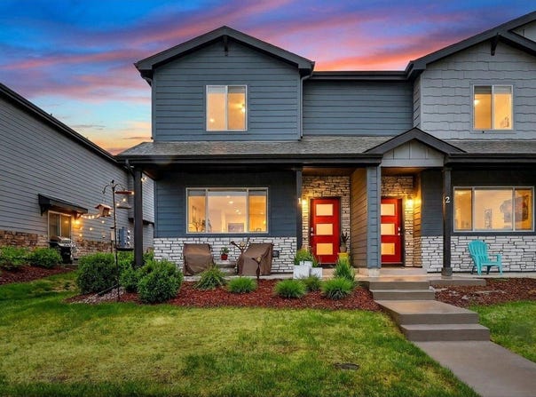 6931 4th St Rd, Greeley, CO 80634