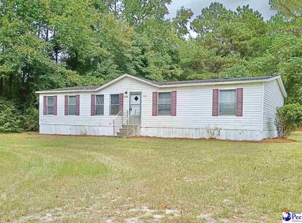 1338 Beechnut Drive, Latta, SC 29565