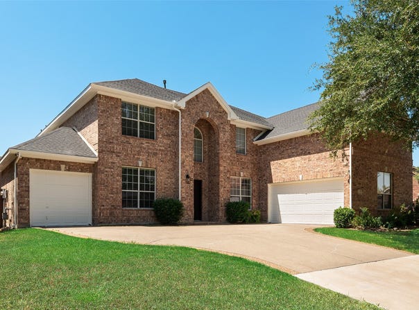 5000 Harrier Drive, Mesquite, TX 75181