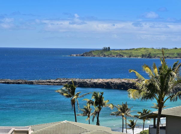 100 Ridge Rd, Lahaina, HI 96761