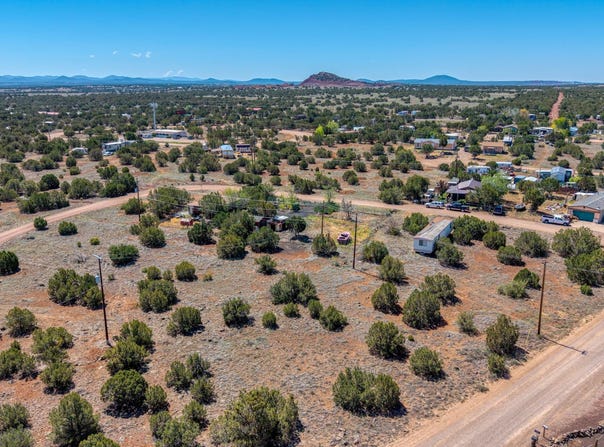 1793 cox Drive, Show Low, AZ 85901