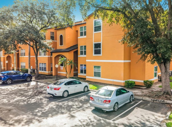 4518 Commander Drive, Orlando, FL 32822