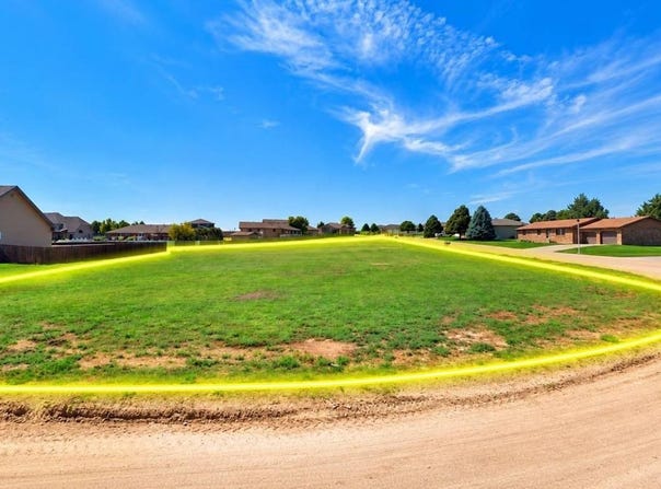 Homestead Trail, Yuma, CO 80759