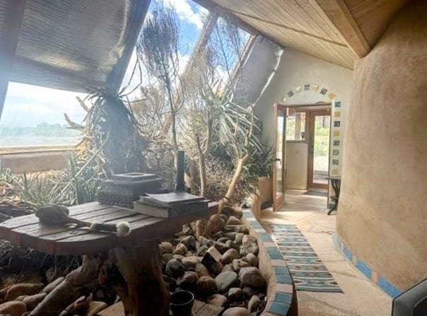 451 Ute Mountain Rd, Questa, NM 87556