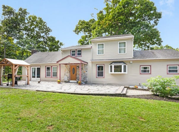 24 Shore Road, Wantage, NJ 07461
