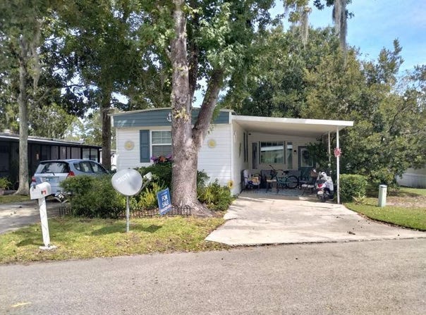 702 Oriole Lane, Saint Augustine, FL 32084