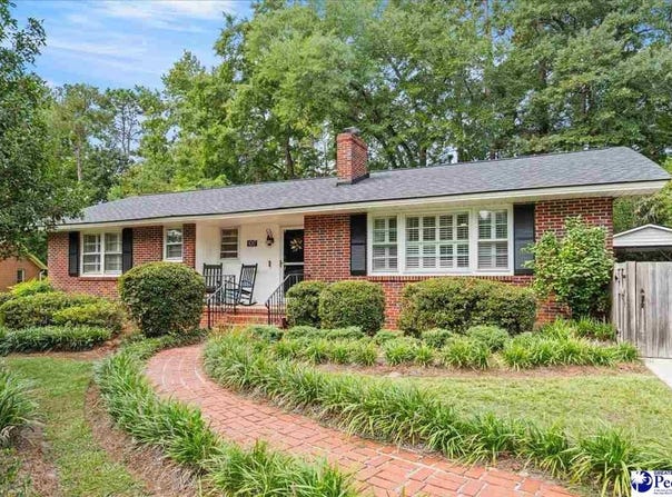 1017 Alton Circle, Florence, SC 29501