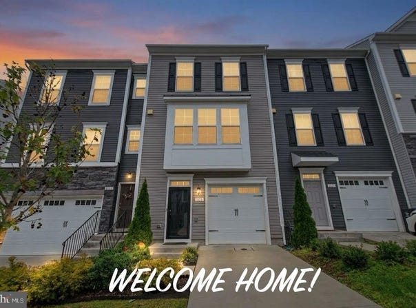 1015 HIGH POINT TRL, LAUREL, MD 20707