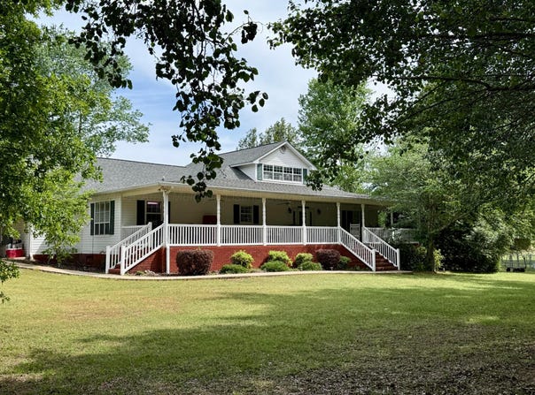 5470 DIXIE SPRINGS Rd, Oakman, AL 35579