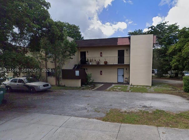 14050 NE 2nd Ct, Miami, FL 33161