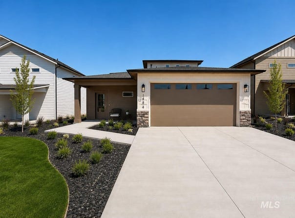 684 S Cassandra Ave, Kuna, ID 83634