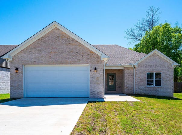 8 Dandelion Drive, Greenbrier, AR 72058
