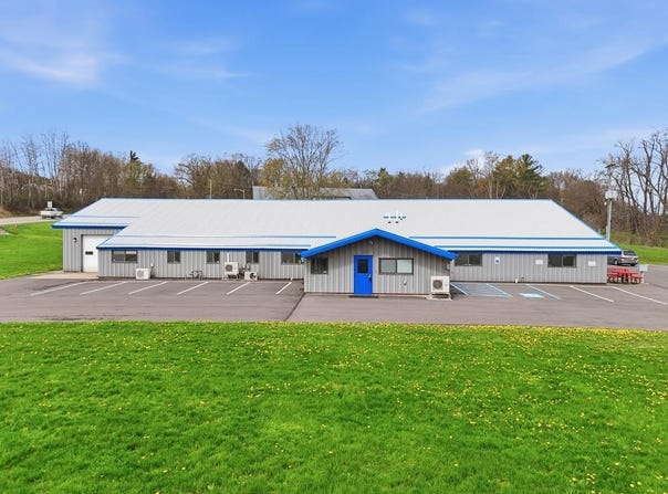 67 Campbell Rd, Towanda, PA 18848