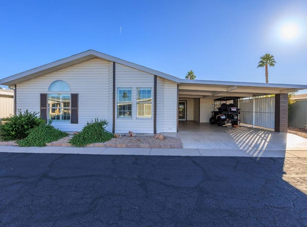 6209 E McKellips Rd, Mesa, AZ 85215