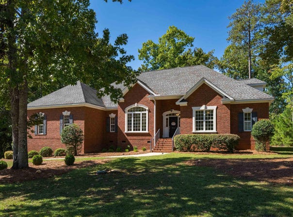 311 Lookout Hill Drive, Chapin, SC 29036