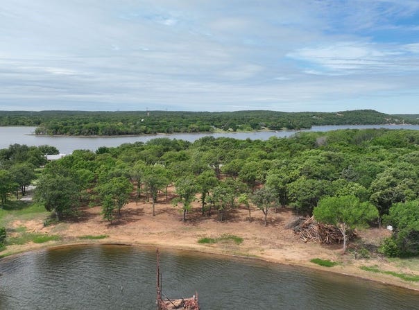 Selma LOT 8, Bowie, TX 76230