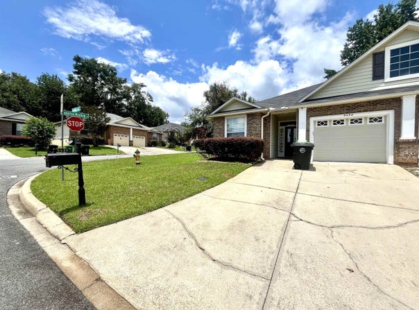 5430 Hampton Hill Circle, Tallahassee, FL 32311
