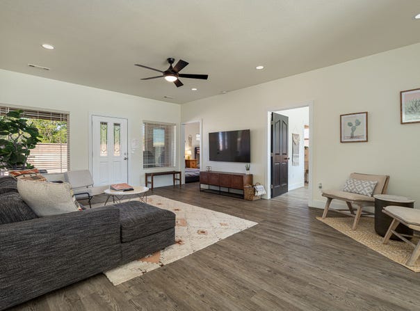 818 S PEARTREE, Kanab, UT 84741