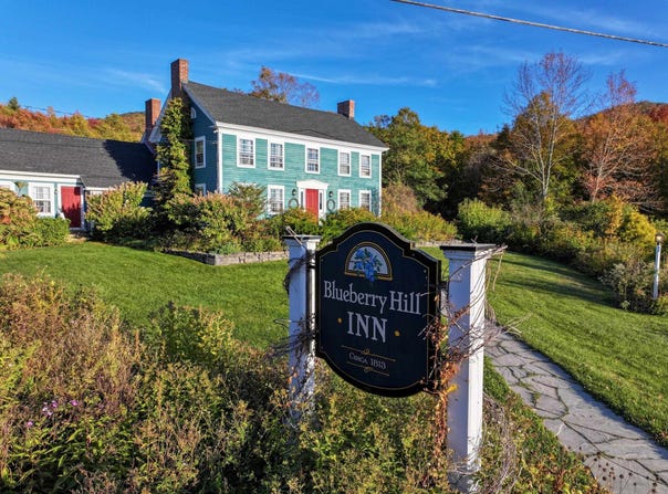 1245 Goshen-Ripton Road, Goshen, VT 05733