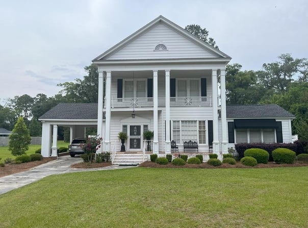 167 S College St., Homerville, GA 31634