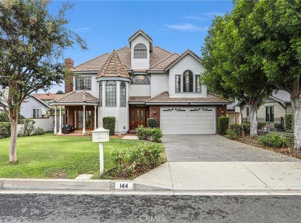 144 E Norman Avenue, Arcadia, CA 91006