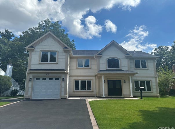 114 Maytime Drive, Jericho, NY 11753
