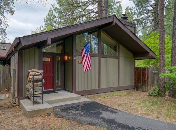 79 Graeagle Meadows Road, Graeagle, CA 96103