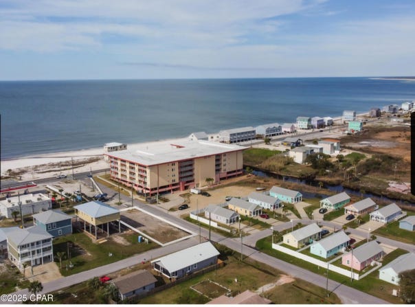 116 8th Street, Mexico Beach, FL 32456