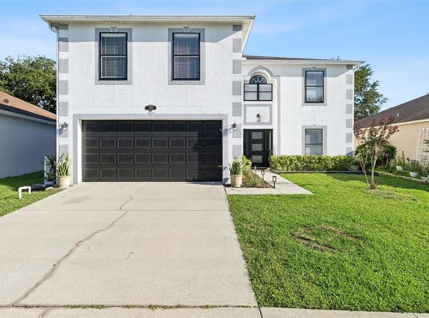 4981 SPINET Drive, MELBOURNE, FL 32940