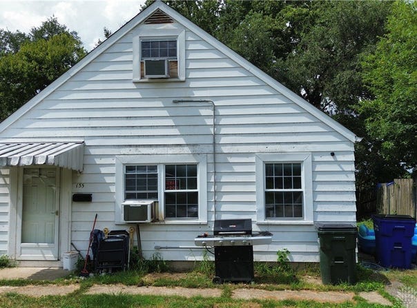 155 N Quentin Avenue, Dayton, OH 45403