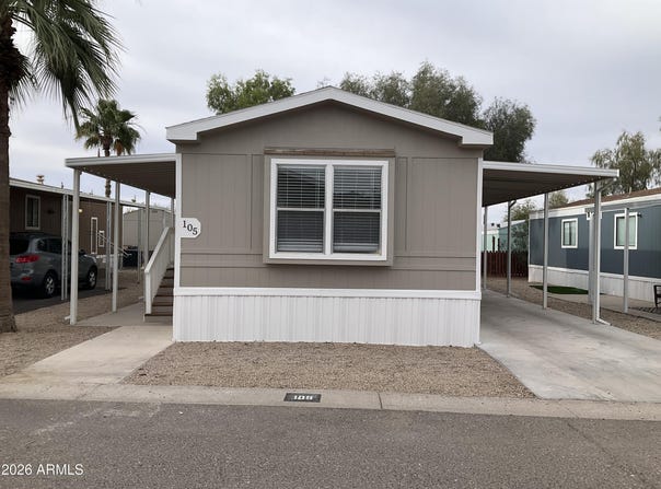 2292 N Ironwood Drive, Apache Junction, AZ 85120