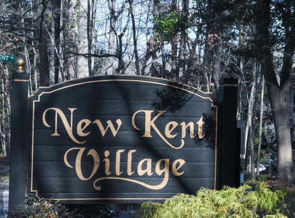 914 New Kent Place, Cary, NC 27511