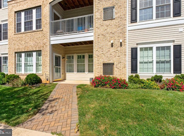 1401 JOPPA FOREST Drive, JOPPA, MD 21085
