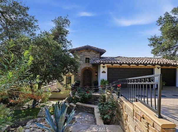 921 Monarch, La Canada Flintridge, CA 91011