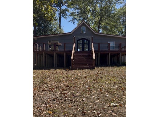 600 Hall Rd, Linden, TX 75563