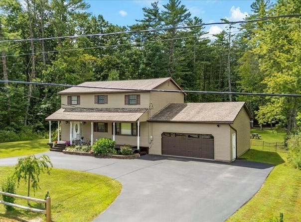 59 1ST AVE, Broadalbin, NY 12025