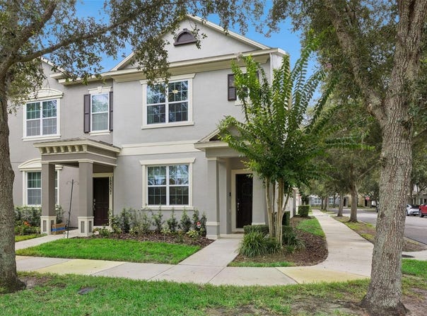 12303 LANGSTAFF Drive, WINDERMERE, FL 34786