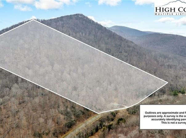 TBD - 1 Three Top Road, Todd, NC 28684