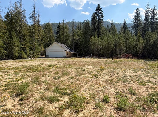 94 Saddleback Dr, Sagle, ID 83860
