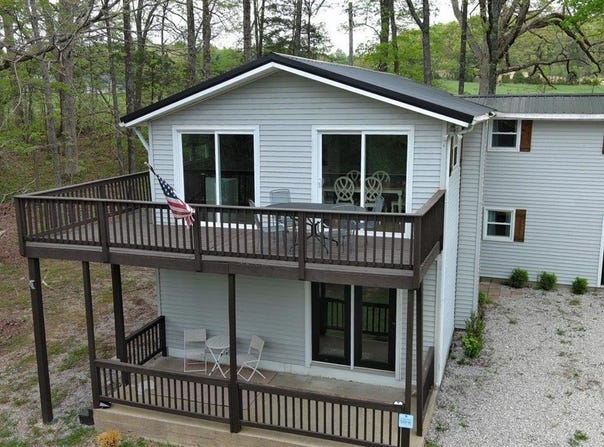 1870 Brier Creek Road, Mammoth Cave, KY 42259