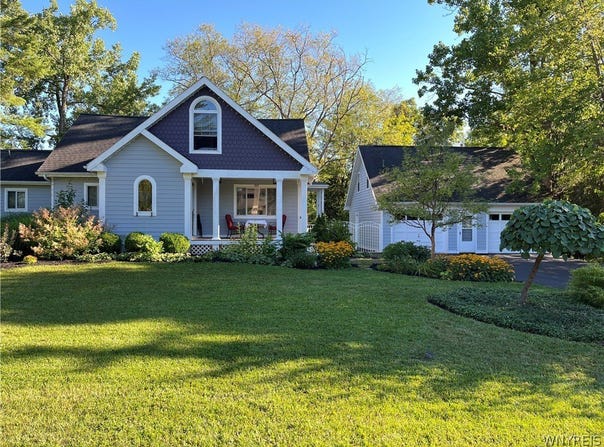 307 Comstock Road, Ithaca, NY 14850