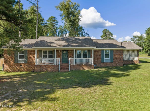 4581 Hickory Drive, Evans, GA 30809
