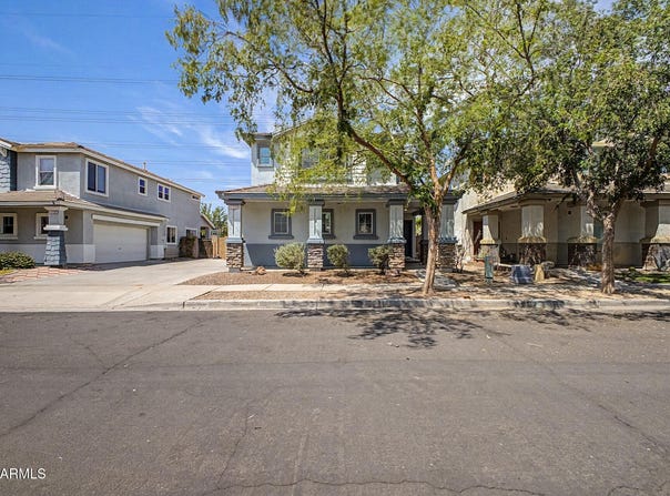 1228 S 120TH Lane, Avondale, AZ 85323