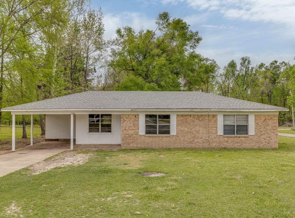 133 GABE LANE, Monroe, LA 71203