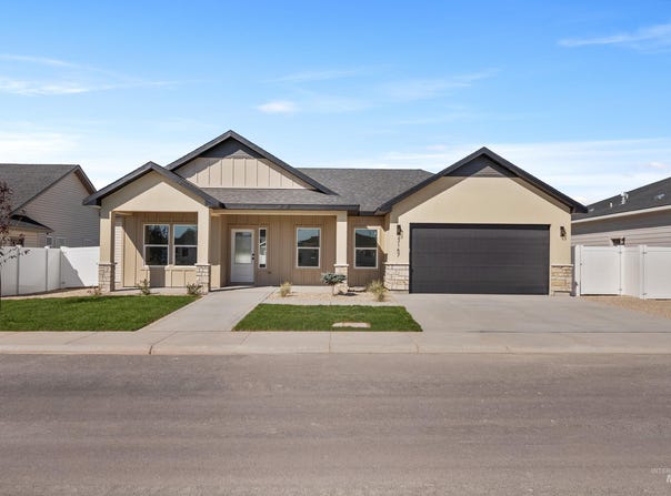 3167 Orion Ave, Twin Falls, ID 83301
