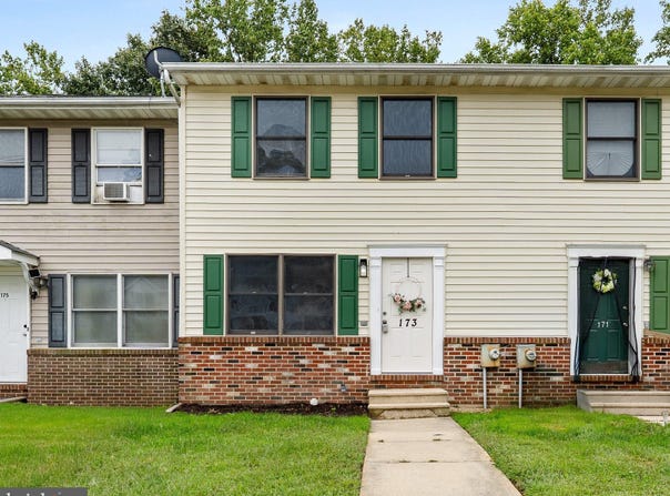 173 E VILLAGE Road, ELKTON, MD 21921