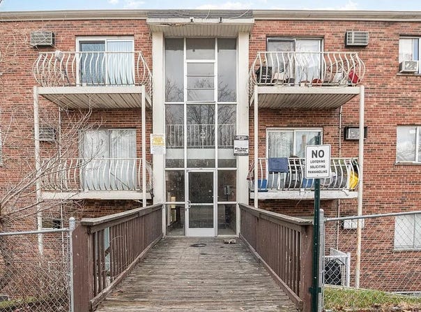 2358 Harrison Avenue, Cincinnati, OH 45211