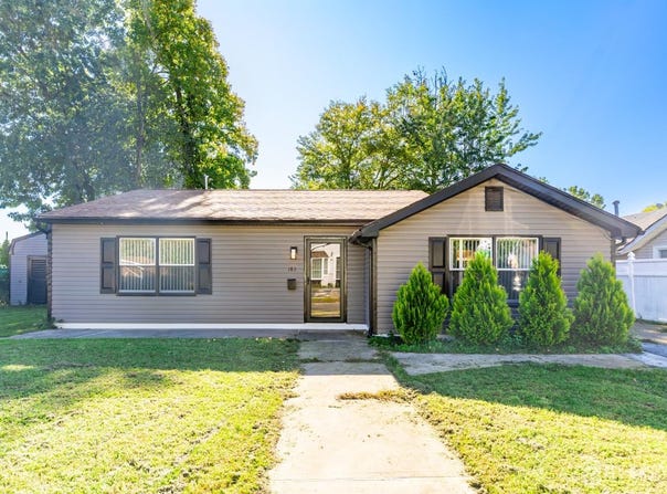 183 Greenwood Drive, Old Bridge, NJ 07735
