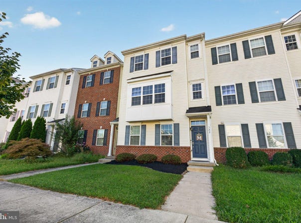 323 GAITHER Drive, MIDDLETOWN, DE 19709